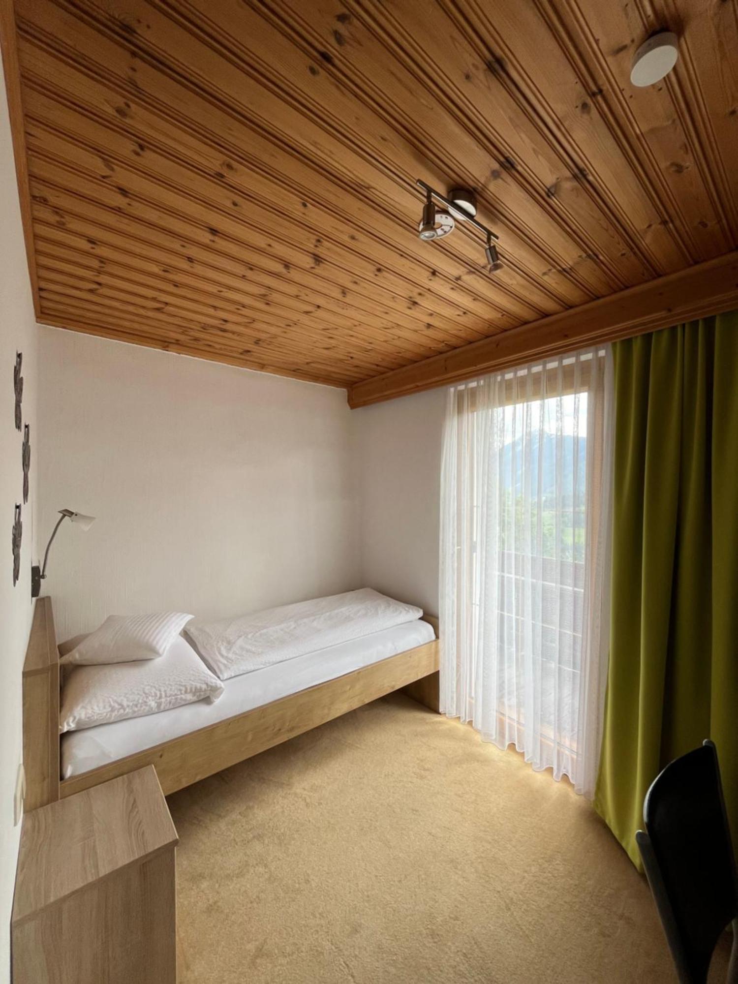 Pension Vorberghof- Bauernhofurlaub รัมเซา อัม ดาคชไตน์ ภายนอก รูปภาพ