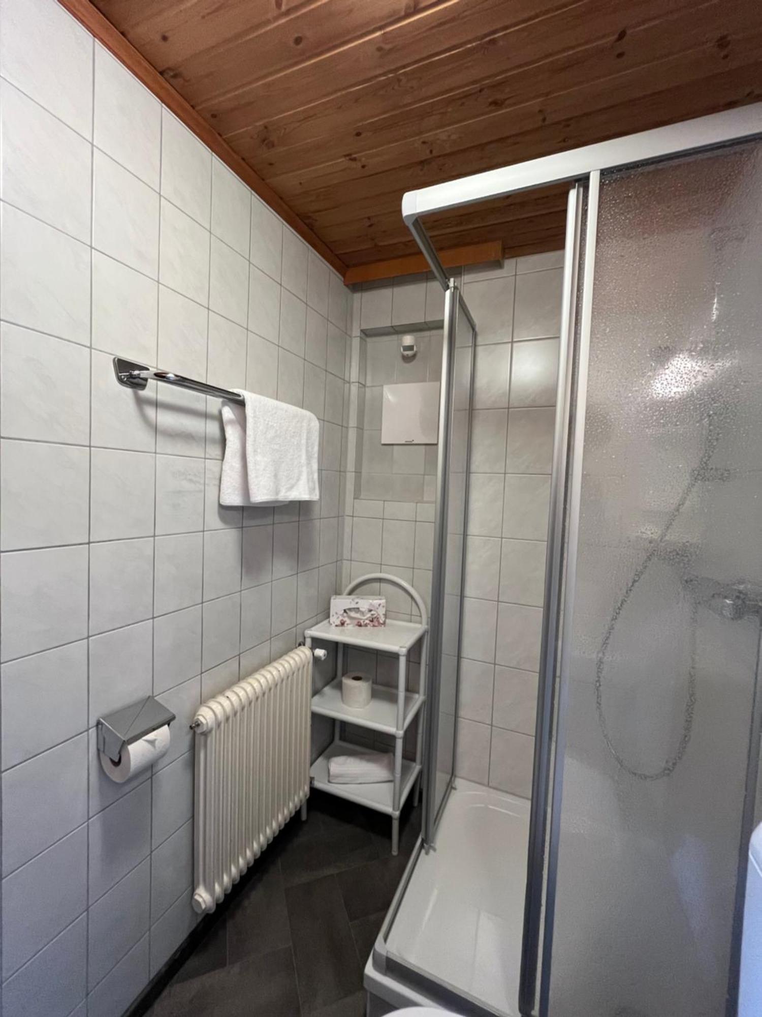 Pension Vorberghof- Bauernhofurlaub รัมเซา อัม ดาคชไตน์ ภายนอก รูปภาพ