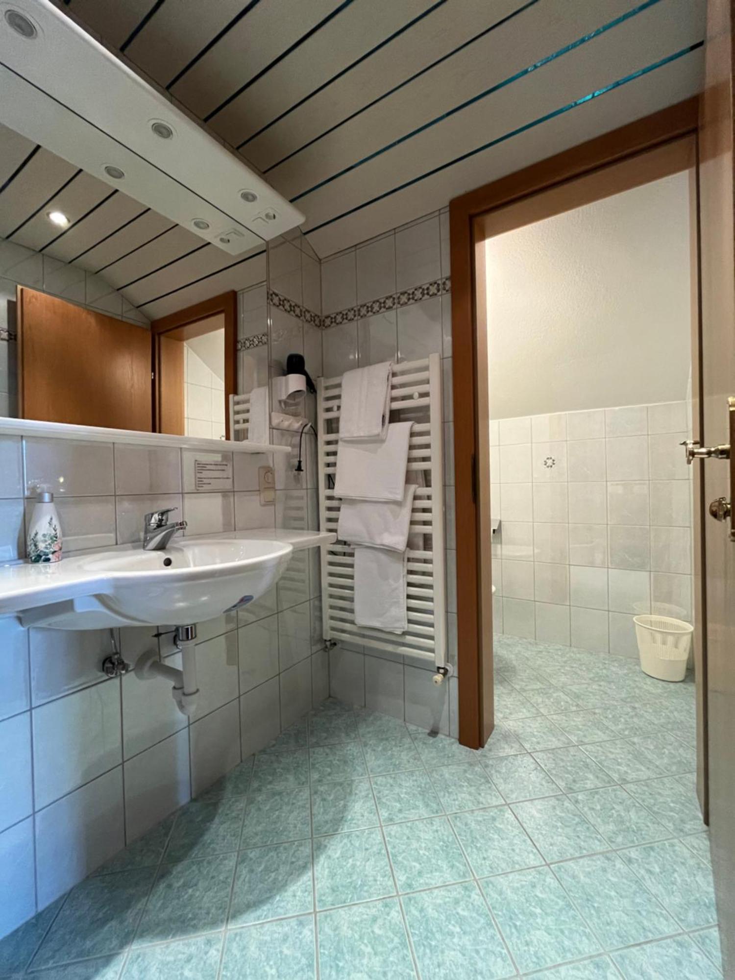 Pension Vorberghof- Bauernhofurlaub รัมเซา อัม ดาคชไตน์ ภายนอก รูปภาพ