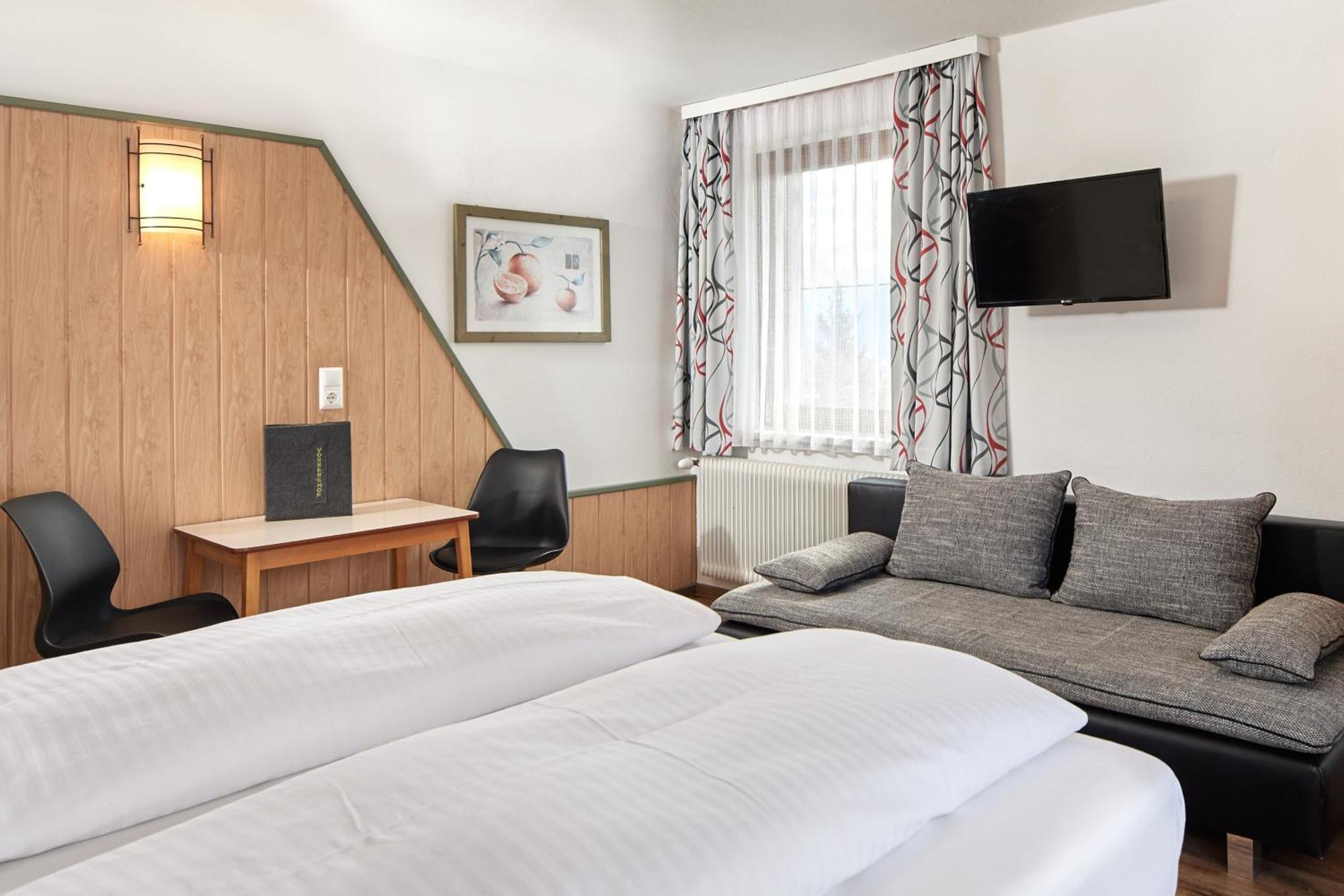 Pension Vorberghof- Bauernhofurlaub รัมเซา อัม ดาคชไตน์ ภายนอก รูปภาพ