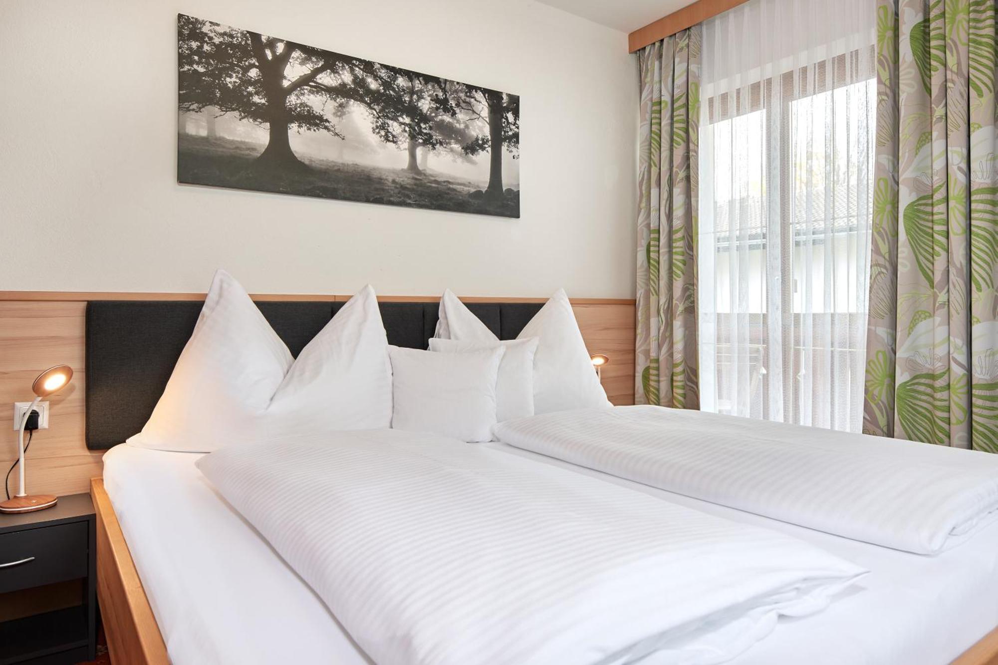 Pension Vorberghof- Bauernhofurlaub รัมเซา อัม ดาคชไตน์ ภายนอก รูปภาพ