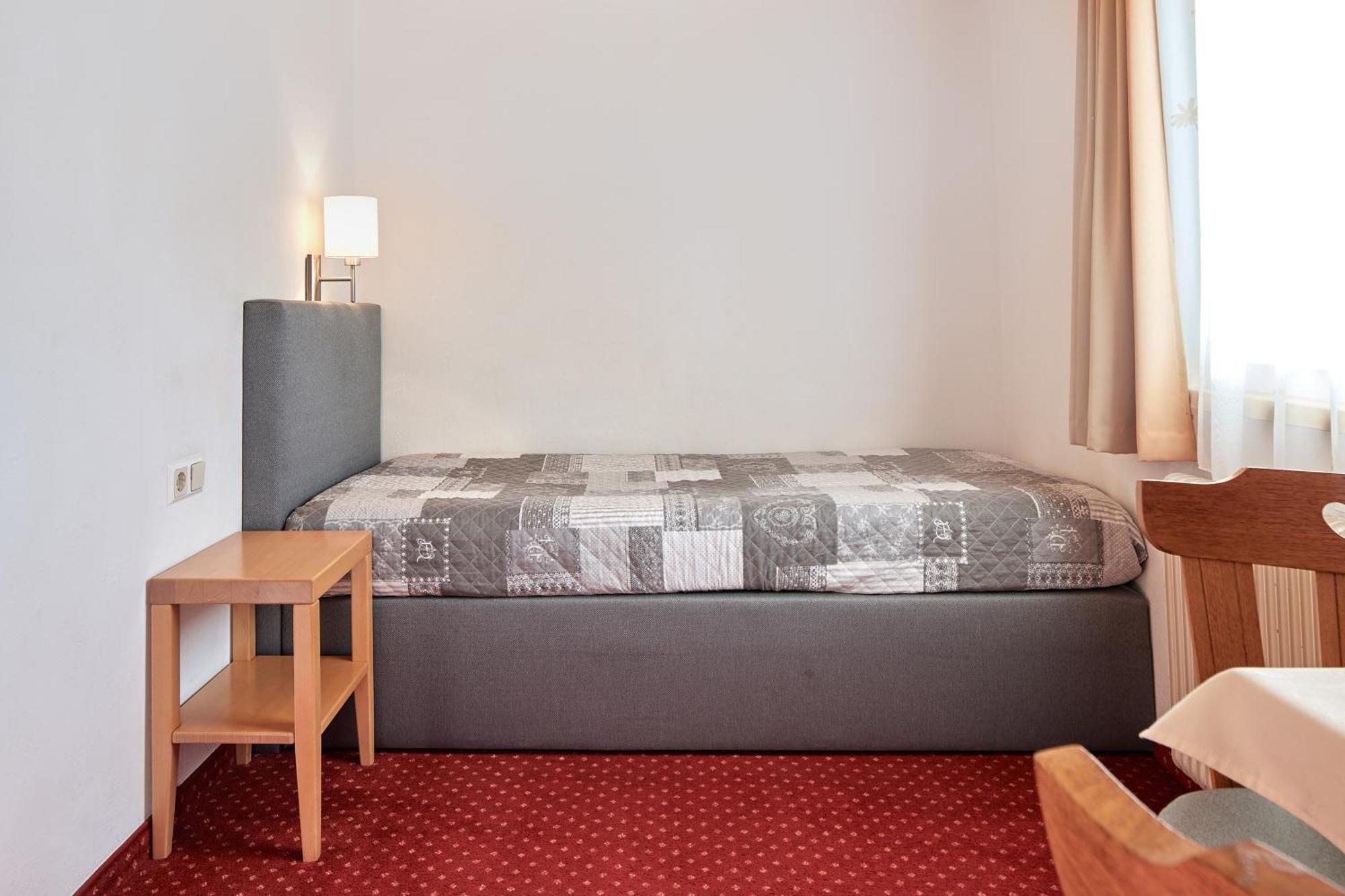 Pension Vorberghof- Bauernhofurlaub รัมเซา อัม ดาคชไตน์ ภายนอก รูปภาพ