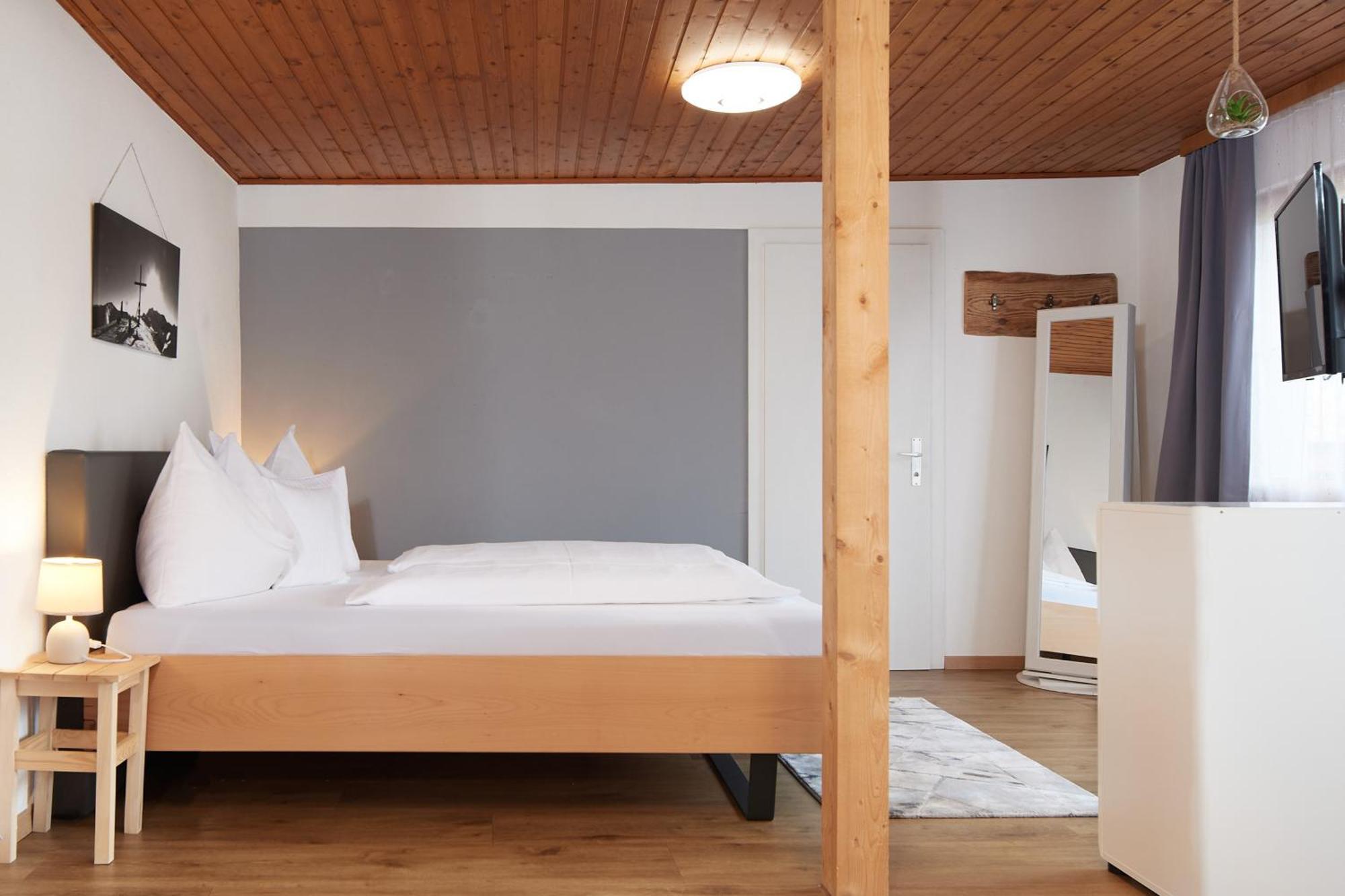 Pension Vorberghof- Bauernhofurlaub รัมเซา อัม ดาคชไตน์ ภายนอก รูปภาพ