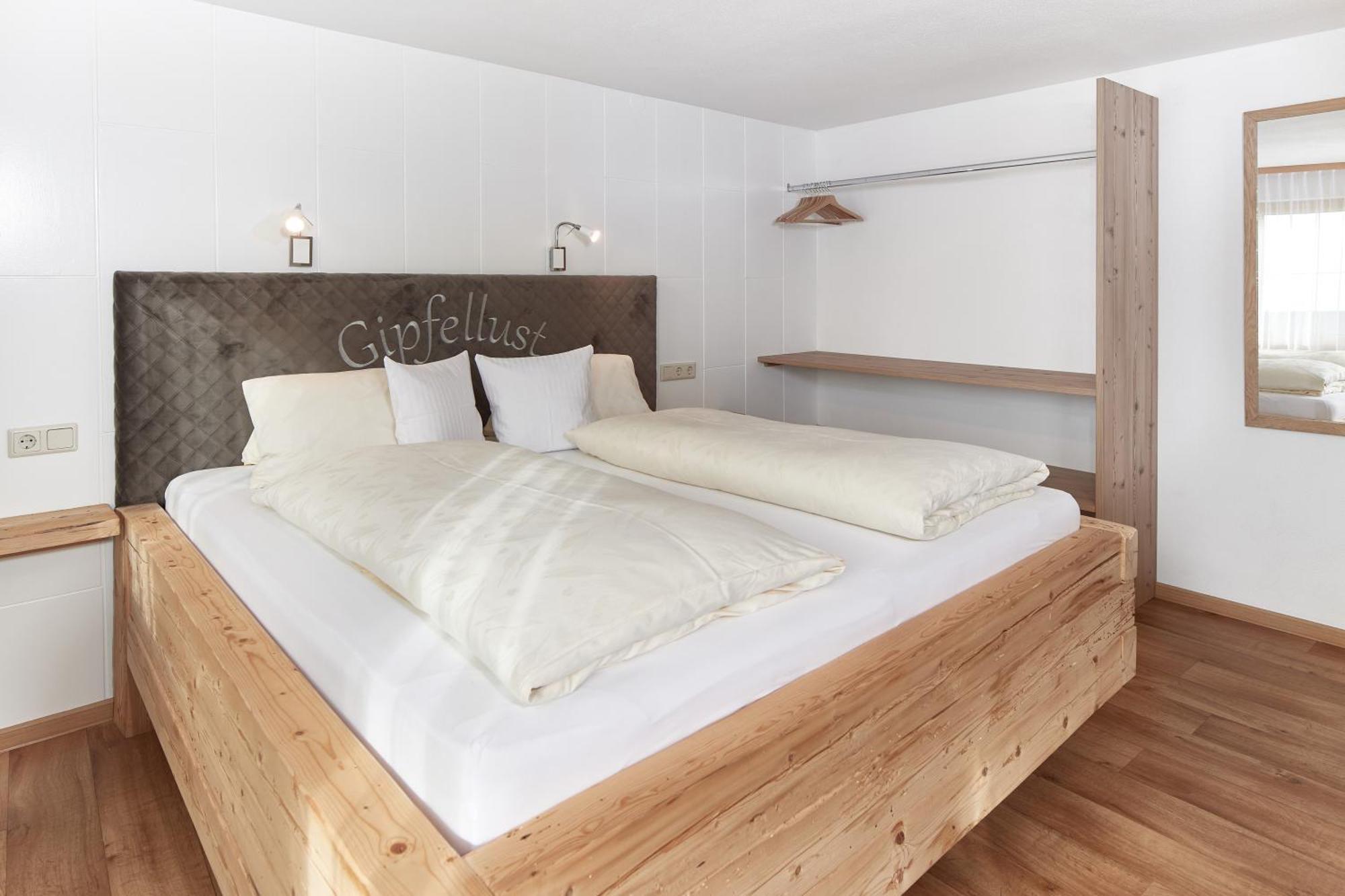 Pension Vorberghof- Bauernhofurlaub รัมเซา อัม ดาคชไตน์ ภายนอก รูปภาพ