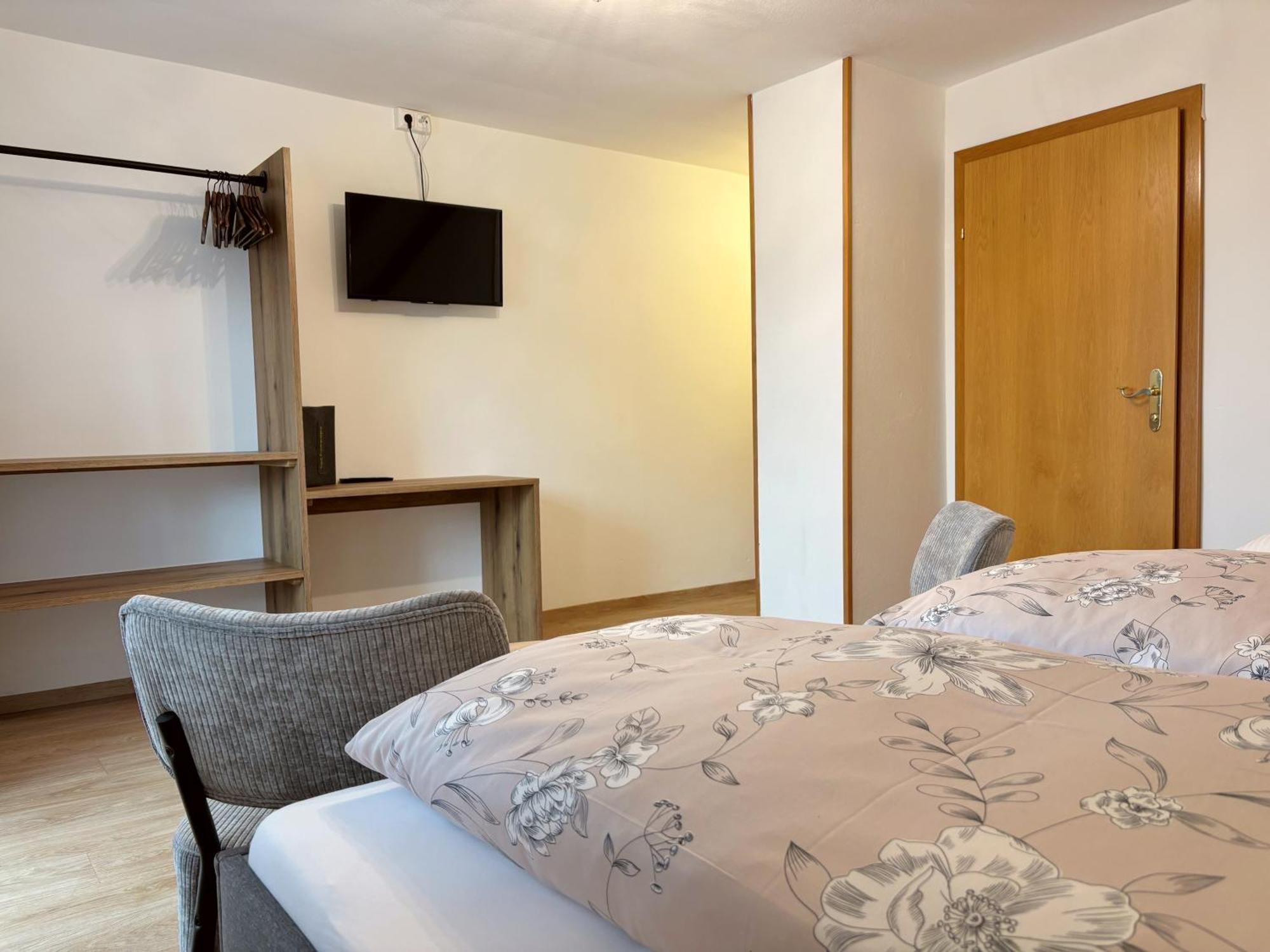 Pension Vorberghof- Bauernhofurlaub รัมเซา อัม ดาคชไตน์ ภายนอก รูปภาพ